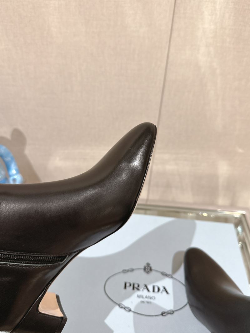 Prada Boots